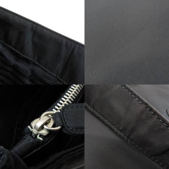 Prada Bag Shoulder Nylon - Picture 7 of 9